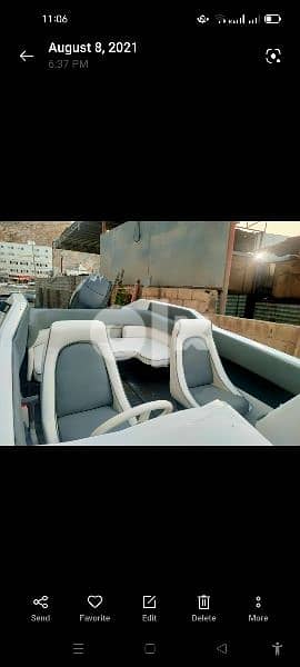 Boat Seat Covers Canopy Work 2