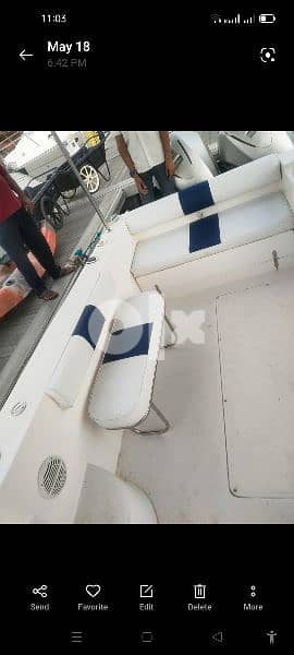Boat Seat Covers Canopy Work 5