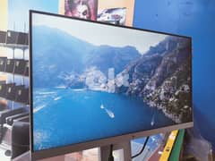 24- Inch Less frame Monitor HDMI Port