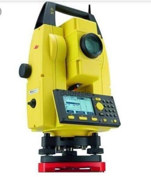 land surveyor available with instruments 1