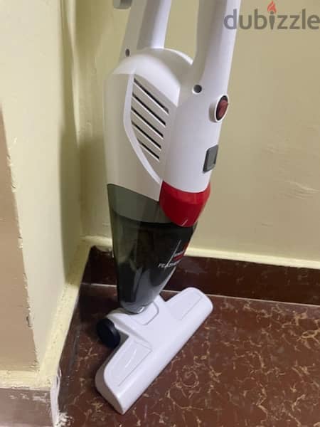 unused new BISSELL 3-in-1 Lightweight Corded powerful Stick Vacuum 3