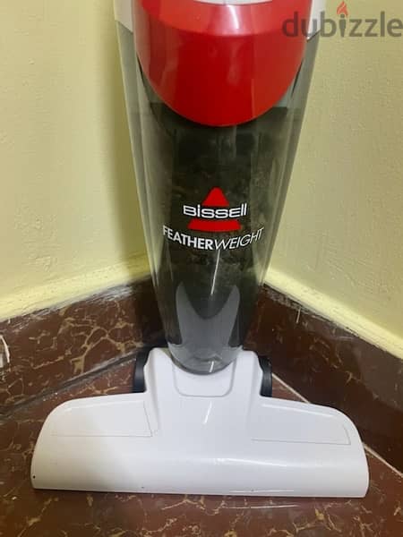 unused new BISSELL 3-in-1 Lightweight Corded powerful Stick Vacuum 1