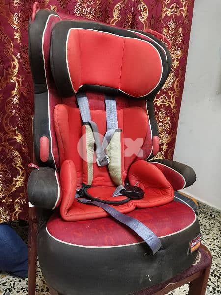 Child Seat for cars 2