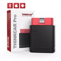 ThinkCar Pro OBD2 Full Diagnostic System LifeTime Free Update 0