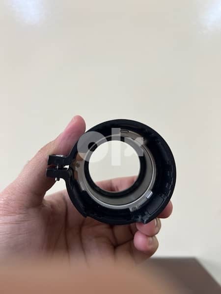 WIDE ANGLE LENS FOR SONY ZV1 5