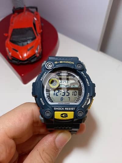 Casio G-Shock orignal