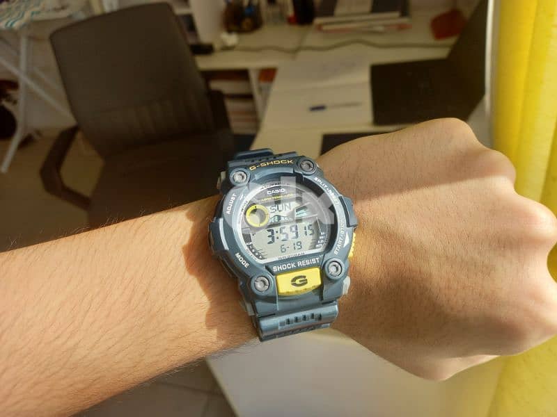 Casio G-Shock orignal 2