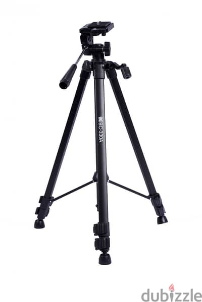 BC-330A Tripod l BrandNew l