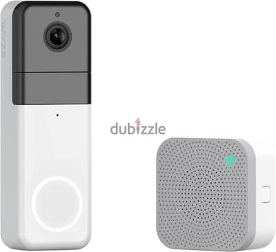 Wyze Wireless Video Doorbell Pro