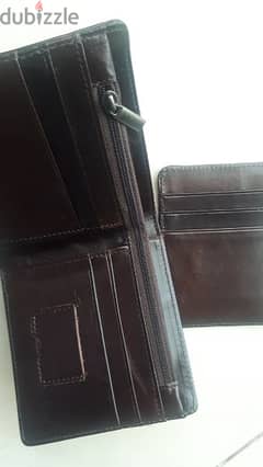 Genuine quality wallet