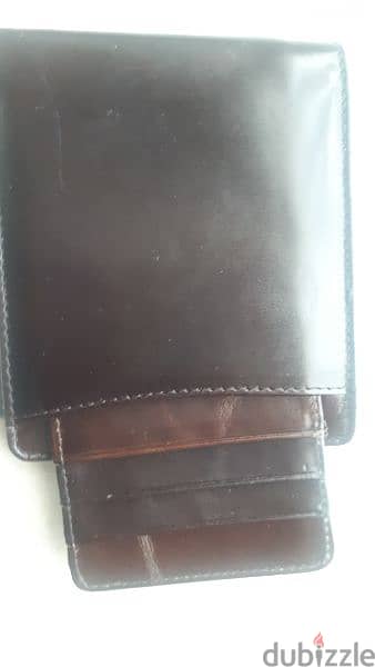Genuine quality wallet 2