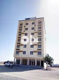 Werhouse for rent in Nizwa مستودع  كبير للايجار في نزوى