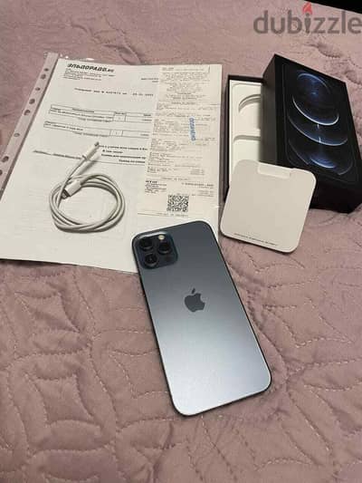 Purchase Apple iPhone 12 Pro Max