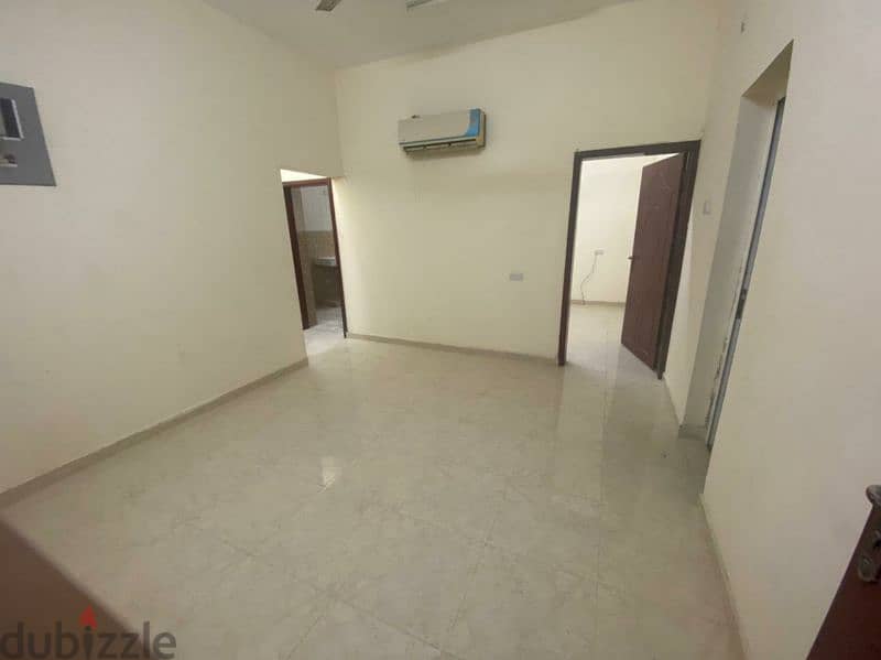 Apartments for rent near Bank Muscat 0