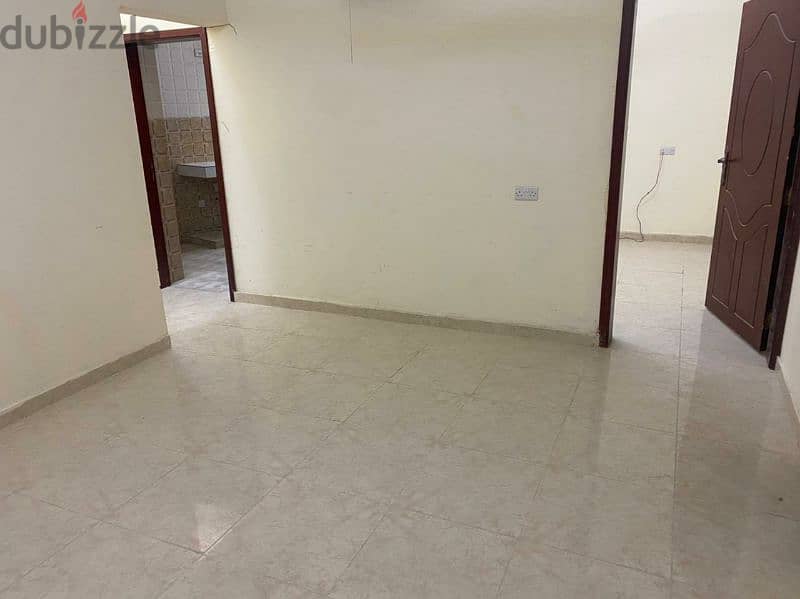 Apartments for rent near Bank Muscat 3