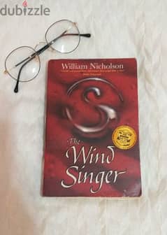 The wind singer book 0