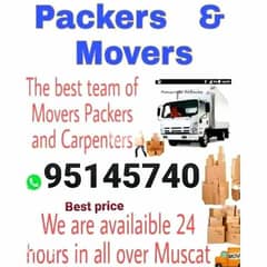 House shifting transport services