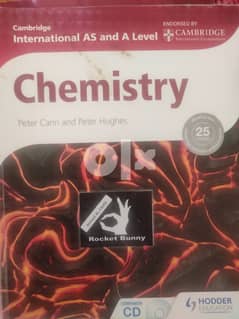 Chemistry Book 0