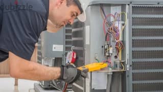 Ac Repairing nd services 0