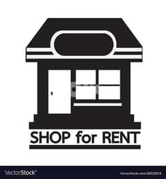 shop and store for rent Mabelah sanaya 7