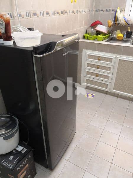 Flat Sharing 60 near Falaj Al Qabail Orpic Garden 0