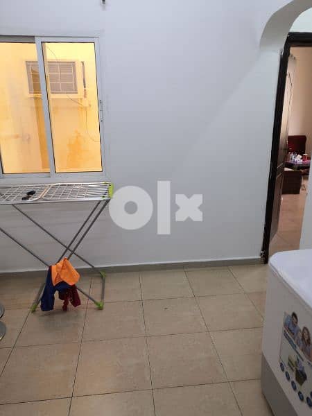 Flat Sharing 60 near Falaj Al Qabail Orpic Garden 10