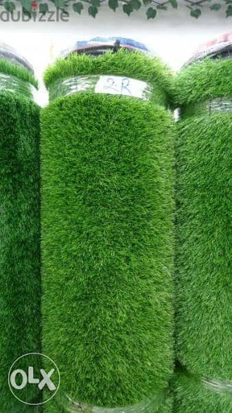 Artificial grass selling & Installation 2