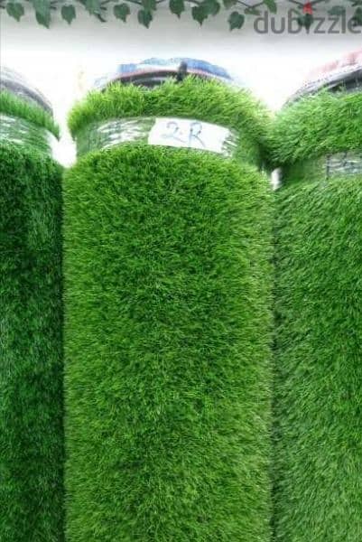 Artificial grass selling & Installation 4