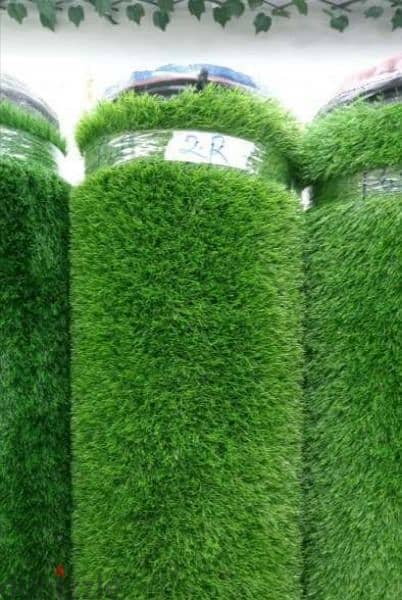 Artificial grass selling & Installation 5