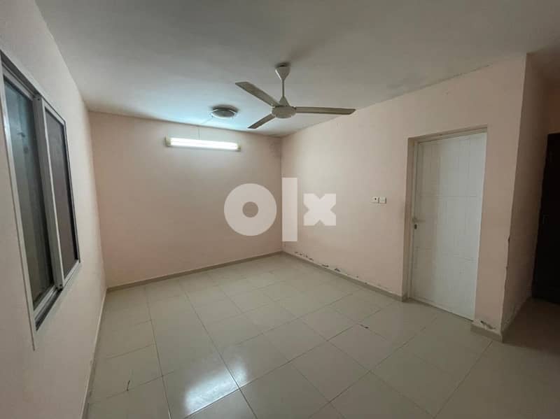 Flat for rent in Darsit 1