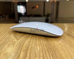 Apple Magic Mouse 2 - Silver Colour Perfect Condition Looks New