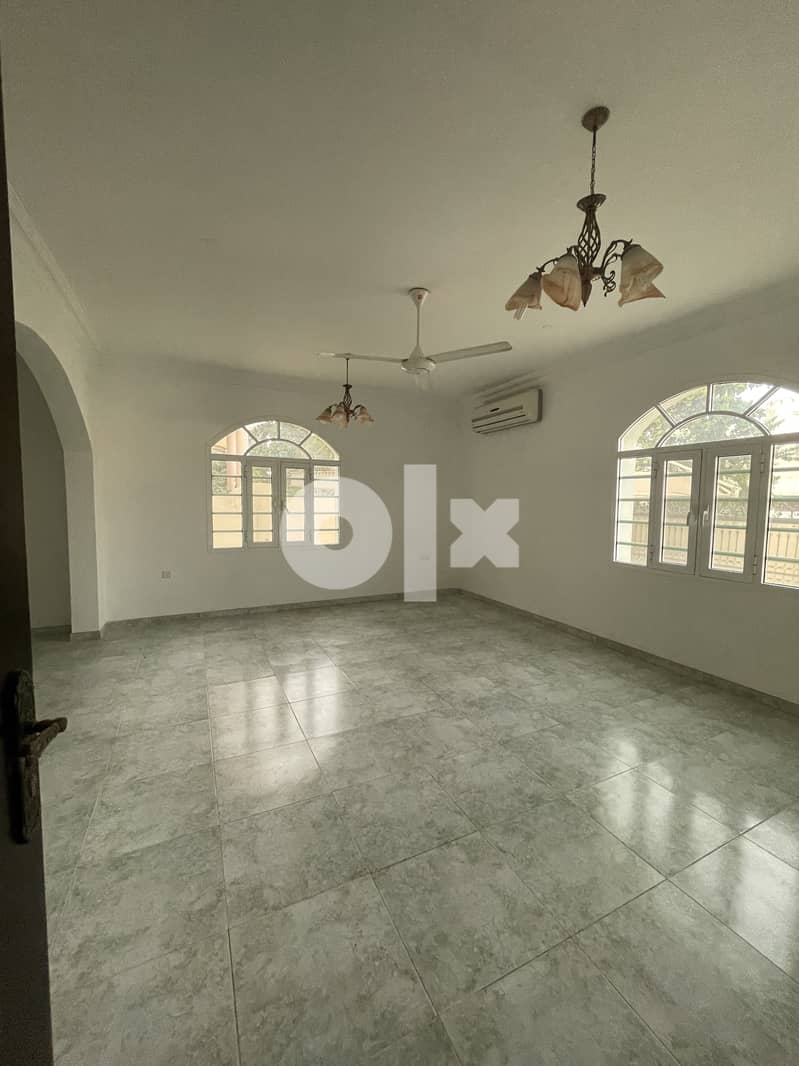 Mawalh North Huge Villa for rent 2