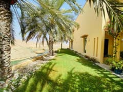 Villa for sale at Shangri-la Oman