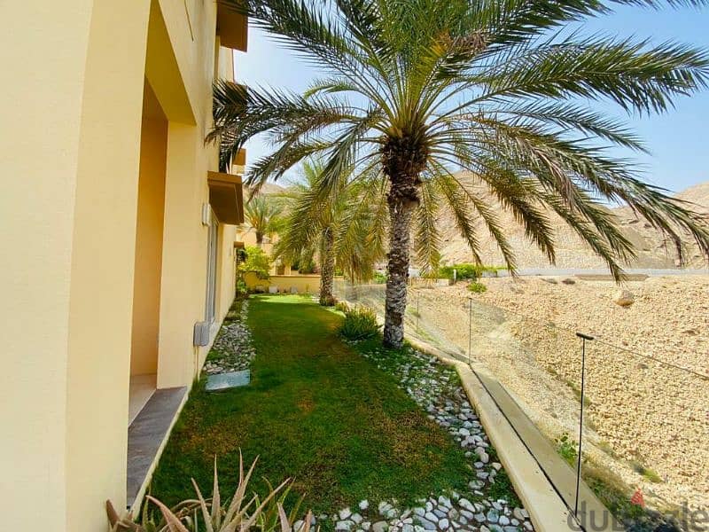 Villa for sale at Shangri-la Oman 2