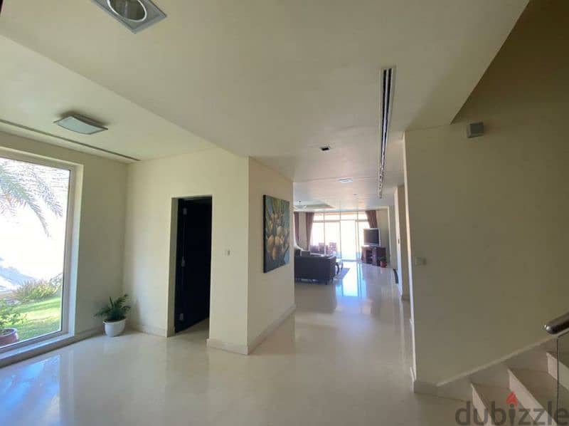 Villa for sale at Shangri-la Oman 10