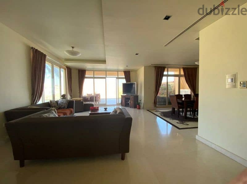 Villa for sale at Shangri-la Oman 15