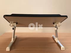 Adjustable laptop stand 0