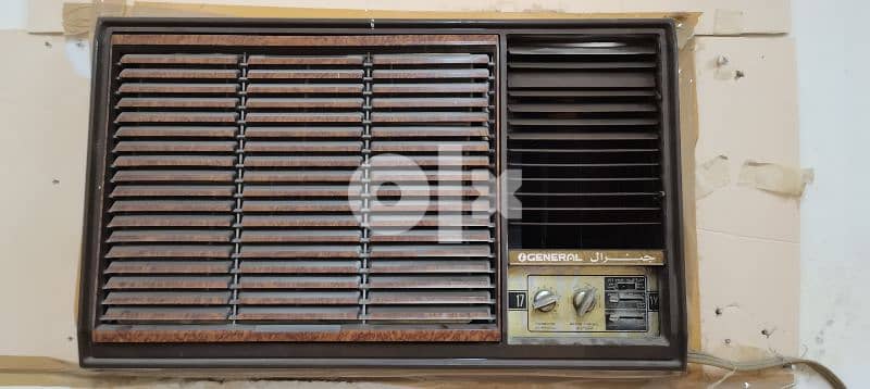 window Ac General 2 ton for sale 1