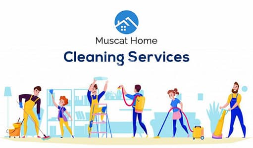 Professional Home and Flat Cleaning Service,