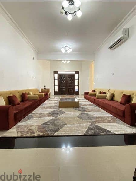 مزرعة الراحة للايجار اليومي raha Farm daily rental 7