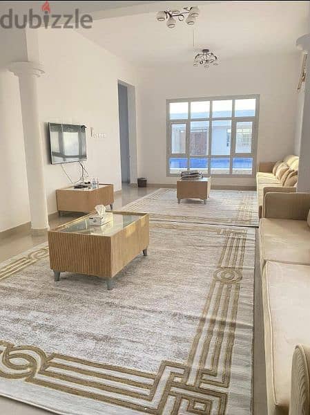 مزرعة الراحة للايجار اليومي raha Farm daily rental 8