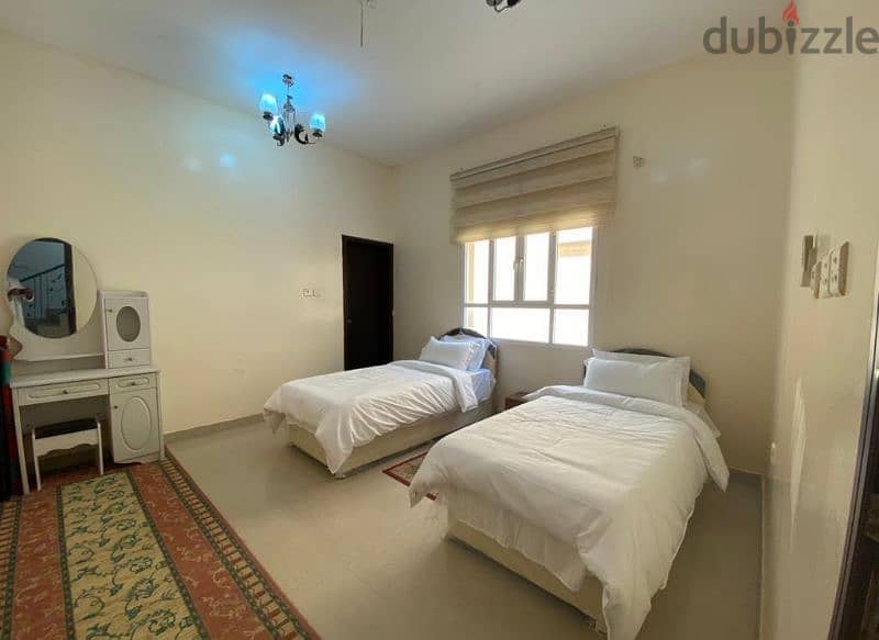 مزرعة الراحة للايجار اليومي raha Farm daily rental 9