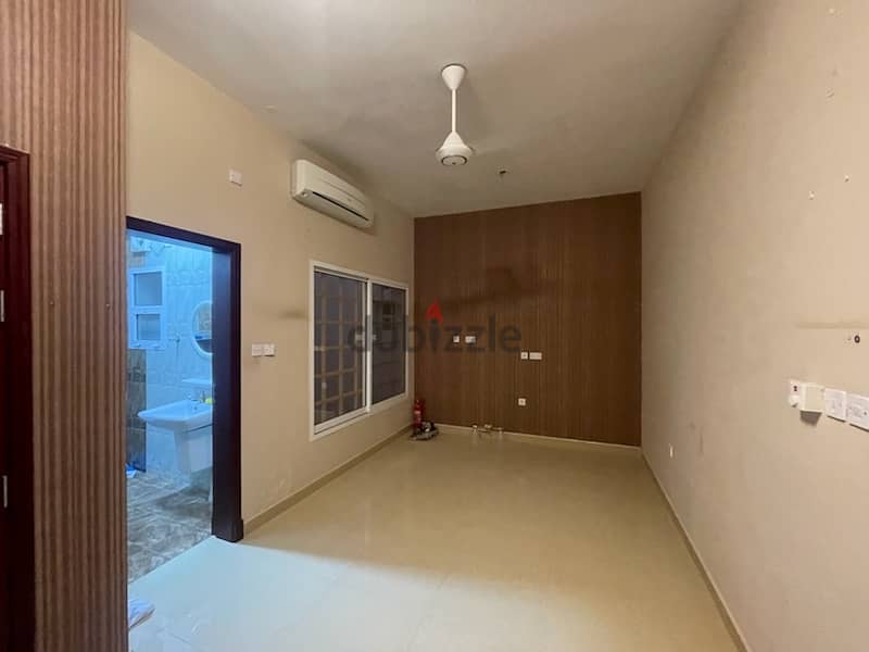 3BHK Apartment for Rent in Wadi Kabir 0