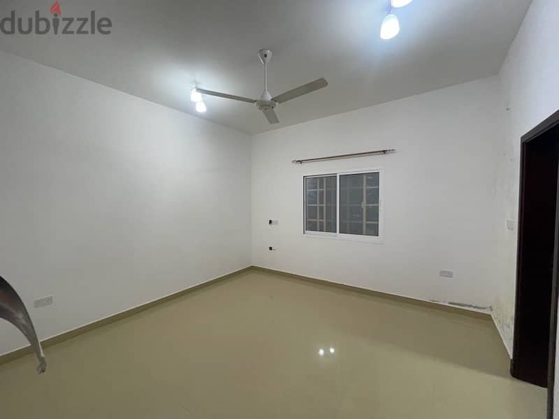 3BHK Apartment for Rent in Wadi Kabir 1