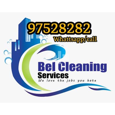 Cleaning Service is aviavle 24hour