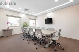 Muscat f i n e s t Office - Spaces