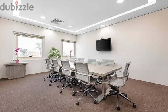 Muscat f i n e s t Office - Spaces 0