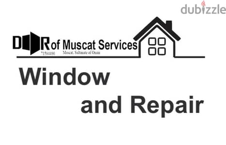 uPVC windows Doors Maintenance