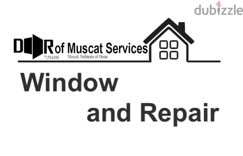 uPVC windows Doors Maintenance 0