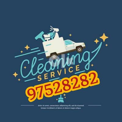 Home Villa And Apartment Cleaning Service